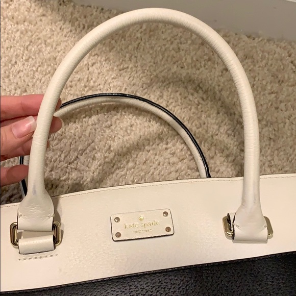 Matching Kate Spade Grove Street Bag & Wallet - Picture 6 of 12